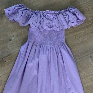 URBAN OUTFITTERS Dress